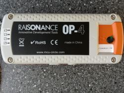 [Sprzedam] STM3240GPRIMER - STM32 zestaw developerski