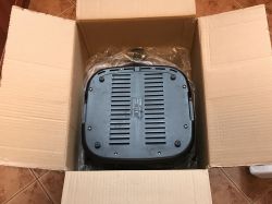 OpenBeken on BW-AF1 fryer with WiFi - interior, TYWE3S/WB3S, configuration OpenBeken on BW-AF1 fryer with WiFi - interior, TYWE3S/WB3S, configuration