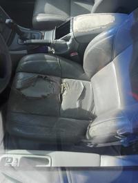 Porównanie użytkowania - Mercedes S500 i V80 2,9T6