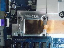 HP 250-G4 - błąd 0x1A przy bootowaniu Linux Mint z USB, brak Secure Boot w BIOS.