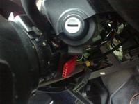 Ibiza 2 1.4i '97 - niewłaściwa praca spryskiwaczy po wyminianie skrzynki bezp