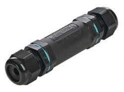 Jak rozdzielić kabel YKY 3x2,5mm2 (1 na 3) pod ziemią?