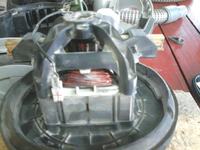 Odkurzacz Zelmer 1700W, nie rusza Odkurzacz Zelmer 1700W, nie rusza