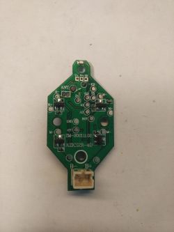 Mini Quadrocopter / Mini Dron - Made in China - Opis / Test / Recenzja Mini Quadrocopter / Mini Dron - Made in China - Opis / Test / Recenzja