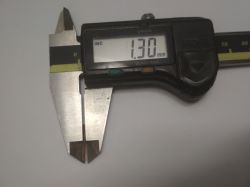 Precyzyjne szczypce tnące: Knipex 7803125, recenzja Precyzyjne szczypce tnące: Knipex 7803125, recenzja
