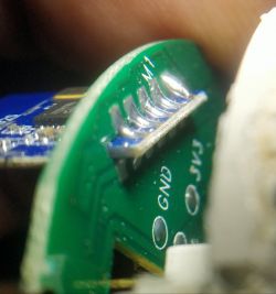 BSD48 CB2S BK7231N Sumart plug UK Tear Down BSD48 CB2S BK7231N Sumart plug UK Tear Down