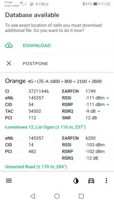 Choosing the Best Orange LTE Office Router: B818 vs B618 vs B535-232 Based on Location