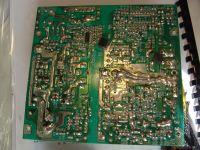 SilentiumPC Deus G1 600W 80 BR - Skokowe napiecia na PS-ON i VSB -brak reakcji