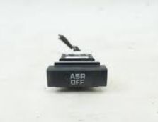 Zastosowanie włącznika ASR do odłączenia innego urządzenia - Skoda Octavia