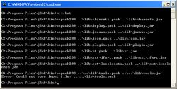 Java 8 Installation Issue on Windows XP: Unable to Install, Offline Installer & System Specs