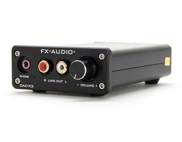 Fx Audio X3 Pro Купить