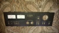 [Sprzedam] Technics SU-7300K na części.