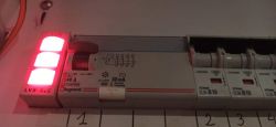Rozłącznik izolacyjny do instalacji 3fazowej: Wybór między 3P a 3szt x 1P