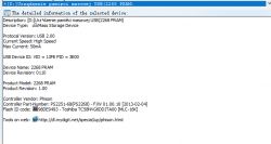 Niewykrywalny pendrive - odzyskiwanie danych za pomocą MiniTool Power Data Recovery