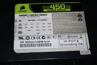 [Sprzedany] Komputer i5-4570, RAM 8GB cl7, GTX 970 strix, Corsair 450W
