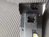 Podłączenie głośników do radia-brak kostki. VW Bora