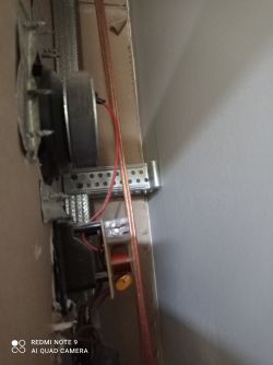 Dobór amplitunera do głośników - głośniki są, amplitunera nie ma