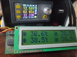 Mini test past termoprzewodzących