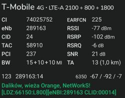 Jaki router LTE do domu w ofercie T-Mobile, BTS 2km, bez anteny - porady i rekomendacje
