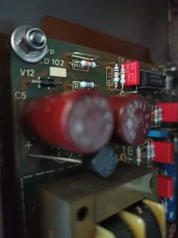 Gdzie kupię układ napędowy silnika obcowzbudnego DC?