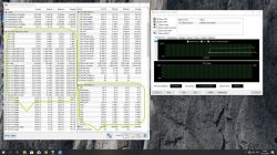 Hyperbook NH5 Zen - Wysoka temperatura CPU przy podłączonym zasilaczu