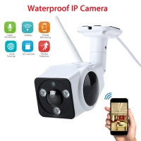IP DDNS Camera & Connect Box Configuration for Remote Access via Phone Outside Local Network