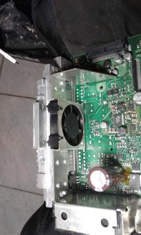 A0004456762 - Poszukuję wszelkich informacji o radiu DVD z nawigacją Mercedes