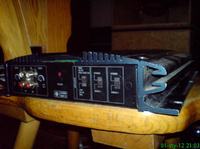 [Sprzedam] GRUNDIG PA-240, końcówka mocy, wzmacniacz car audio