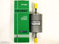 Fiat Bravo 1.9 TD - Różnica między filtrem paliwa pionowym ze spustem a poziomym