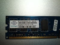 Czy RAM na płycie Gigabyte GA-MA790GP-DS4H działa optymalnie?