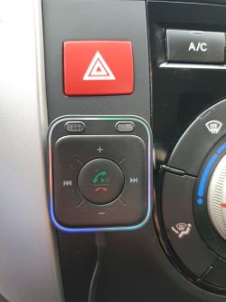 BT RX lub TX do wyboru - mały podręczny autonomiczny Bluetooth V4.2 Opis.