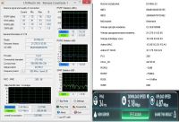 Huawei E5180s-22 - identyfikacja BTS - szybkość LTE Play