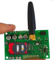 Neoway M590 - moduł GPRS z płytą bazową za 4$