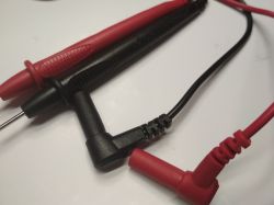 Minitest: Multimetr UNI-T UT33D+ Minitest: Multimetr UNI-T UT33D+