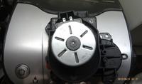 Dishwasher SIEMENS SD13IT1S - Does not pump water at the bottom