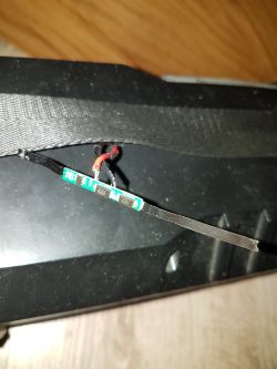 Przeróbka radia Bluetooth z Biedronki z ogniwa na zasilacz