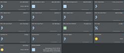 Zamel MEW-01 Energy Meter: Alternative Software, ESP8266 System, Supla & Local Server