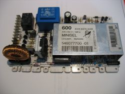 Whirlpool AWG865 Washer: MINISEL 600 85SX-85DX-45DX Control Board Issue, R54 Charring, Cycle Fix Whirlpool AWG865 Washer: MINISEL 600 85SX-85DX-45DX Control Board Issue, R54 Charring, Cycle Fix