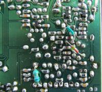 Uniden PRO 510XL - Nie nadaje, jak go zmusić do nadawania.