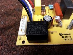 Niszczarka Followes CRC 32258 - szukam dokumentacji