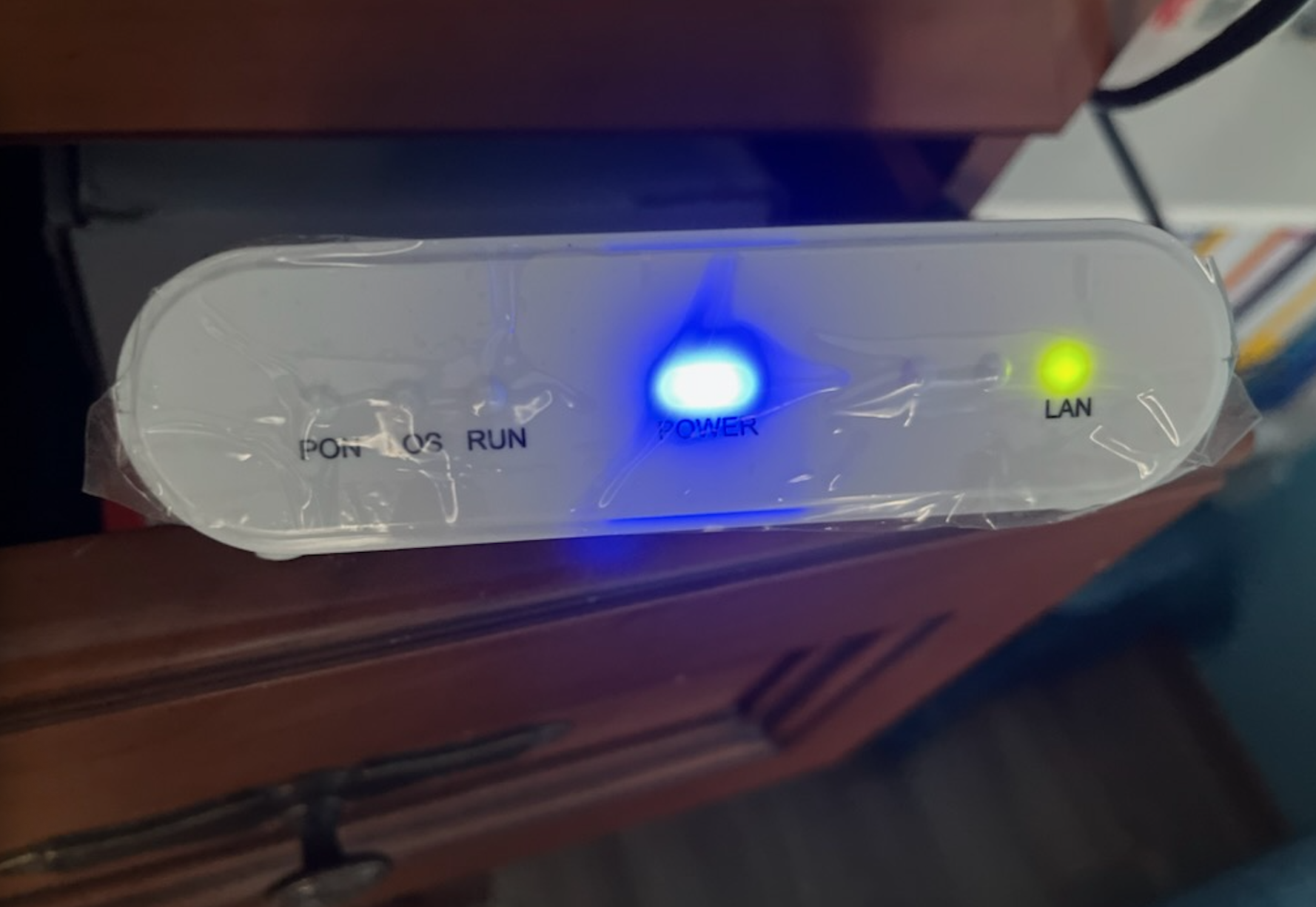 Jak zaktualizować firmware EXTRALINK Venus ONU przez Putty?