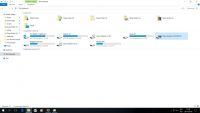 Windows 10 - usunięcie pozostałości po usuniętym dysku