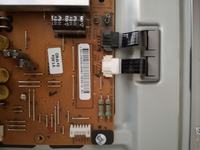 Flashing Horizontal Stripes on LED TV LG 42LA691S: Post-Warranty Screen Issues & Solutions