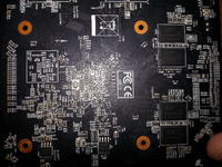 Karta graficzna XFX ONE HD6570 2GB DDR3 - ekran gaśnie po instalacji sterowników