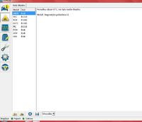 Ford Focus MK1 2002 1.8 Zetec - Gaśnięcie silnika przy niskich obrotach