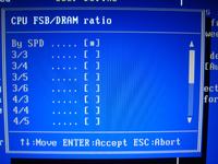 AMD Athlon 3200+ - Problemy z podkręcaniem i stabilnością systemu
