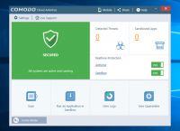 Your opinions on COMODO cloud antivirus?