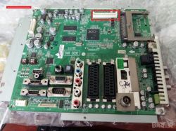 32lg3000 - zamiana płyty EAX40150702(17) na EAX40150702(3)
