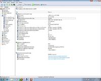 Instalacja sterownika nVIDIA GTS 250M na Windows 7 64bit - błąd instalacji