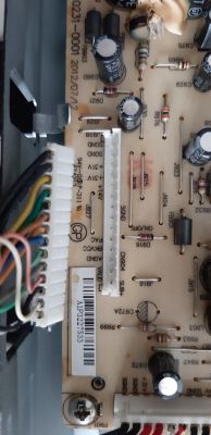 Subwoofer aktywny od kina - można podłączyć pod inne?